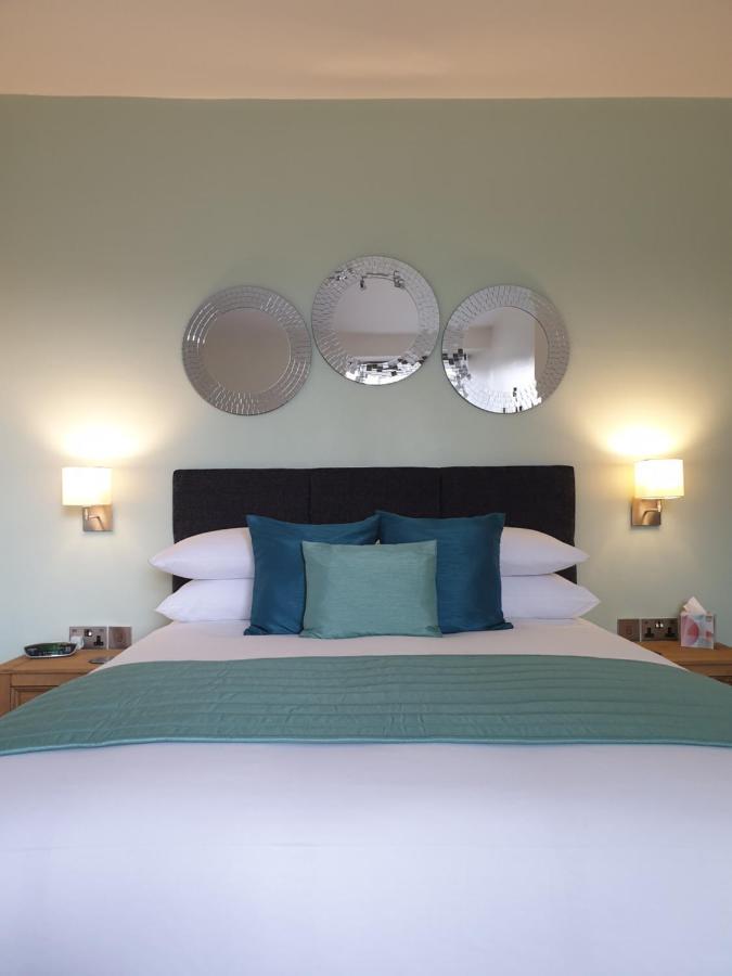 אמבלסייד Compston House B & B מראה חיצוני תמונה