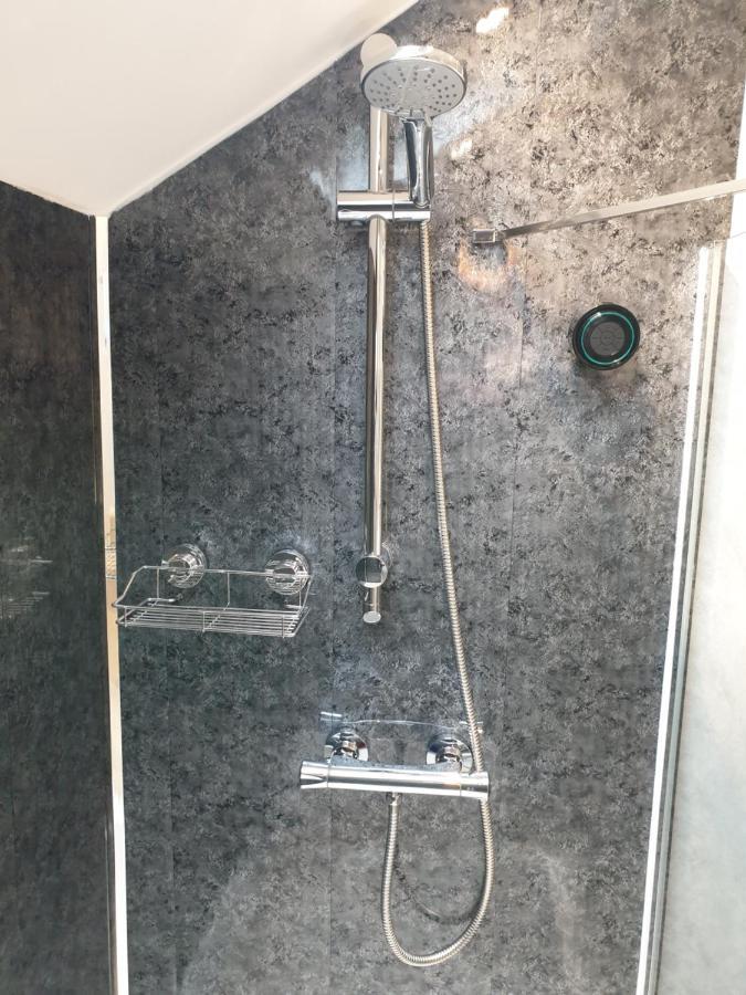 אמבלסייד Compston House B & B מראה חיצוני תמונה