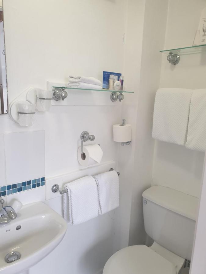 אמבלסייד Compston House B & B מראה חיצוני תמונה