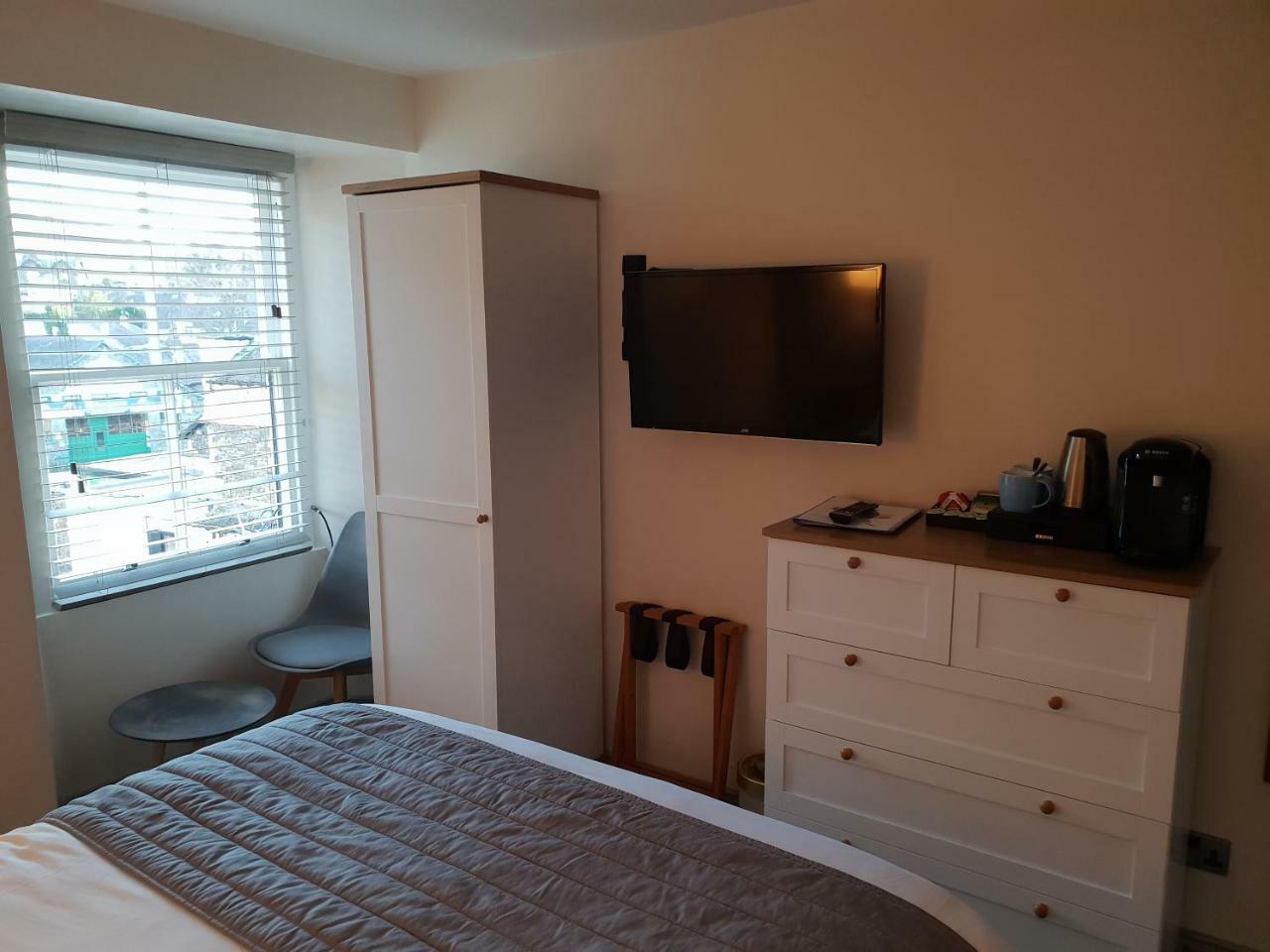 אמבלסייד Compston House B & B מראה חיצוני תמונה