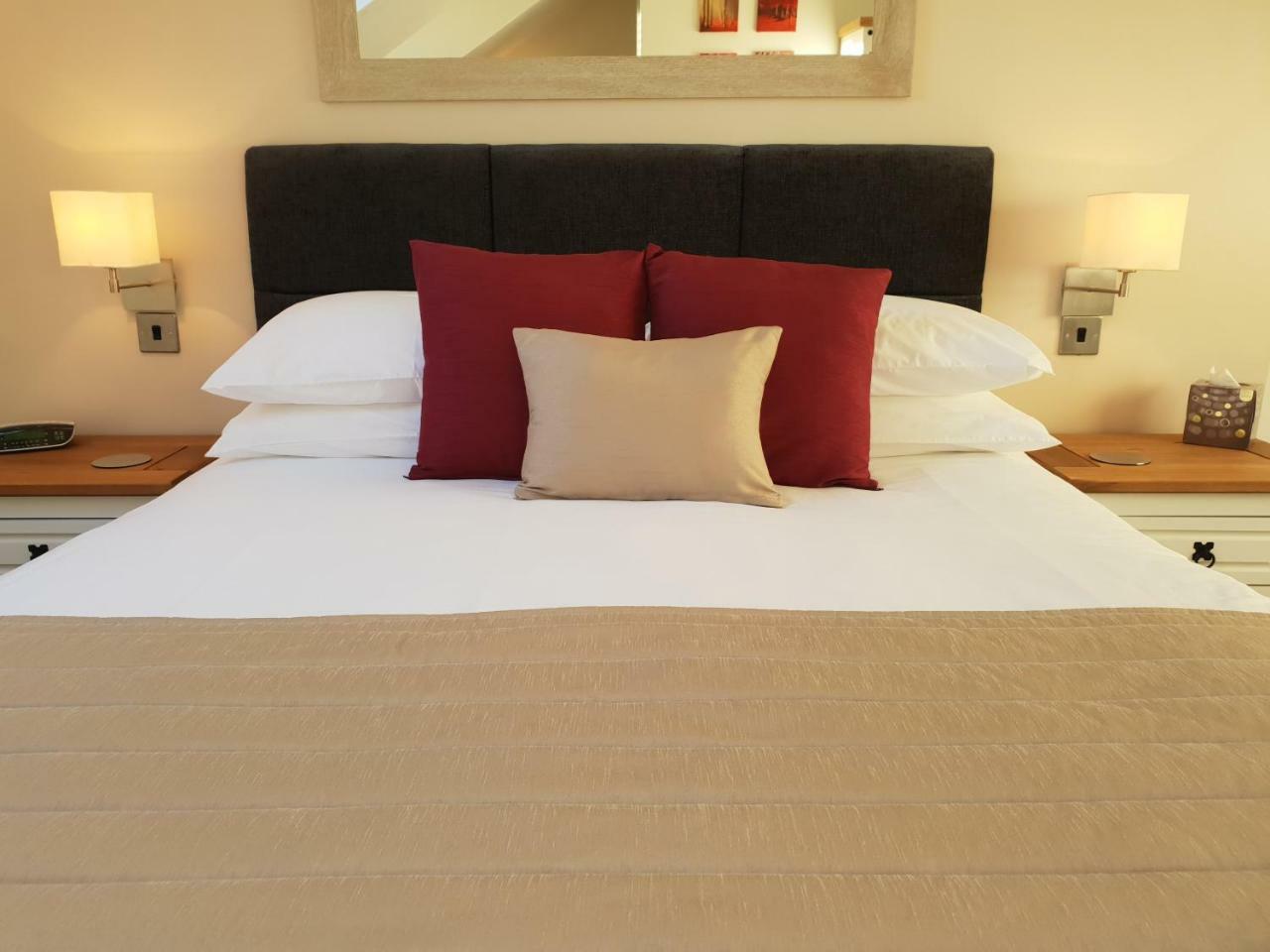 אמבלסייד Compston House B & B מראה חיצוני תמונה